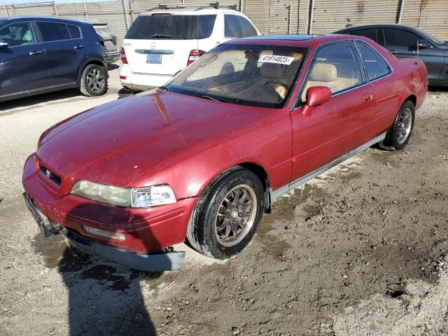  Salvage Acura Legend