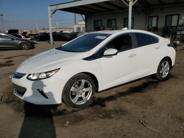  Salvage Chevrolet Volt