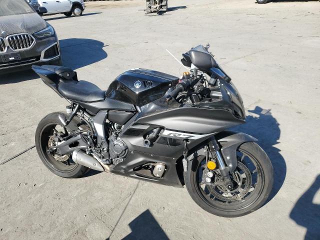  Salvage Yamaha Yzfr7