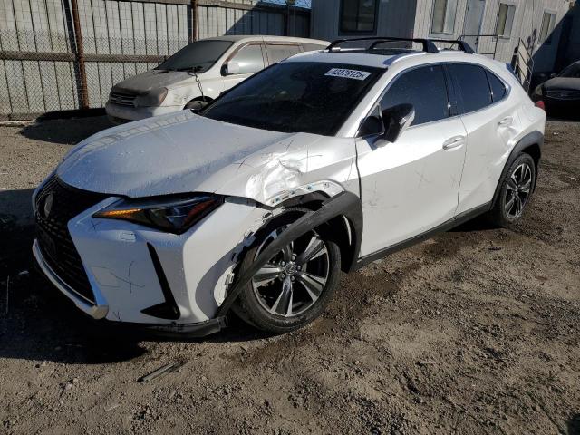  Salvage Lexus Ux