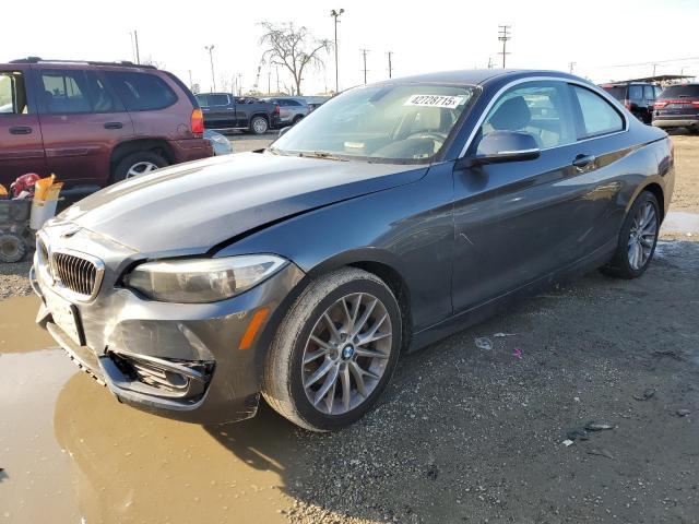  Salvage BMW 2 Series