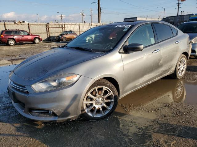  Salvage Dodge Dart