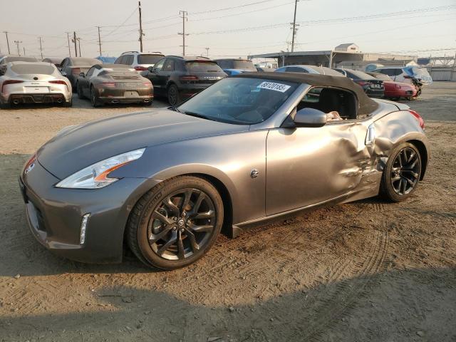  Salvage Nissan 370Z