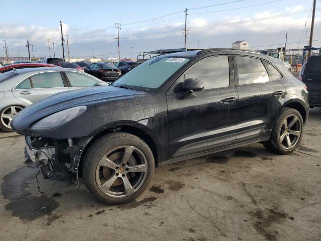  Salvage Porsche Macan Base