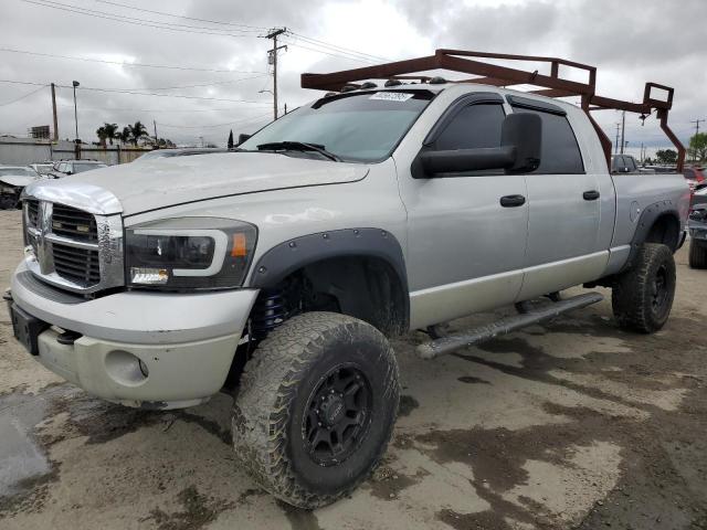  Salvage Dodge Ram 2500