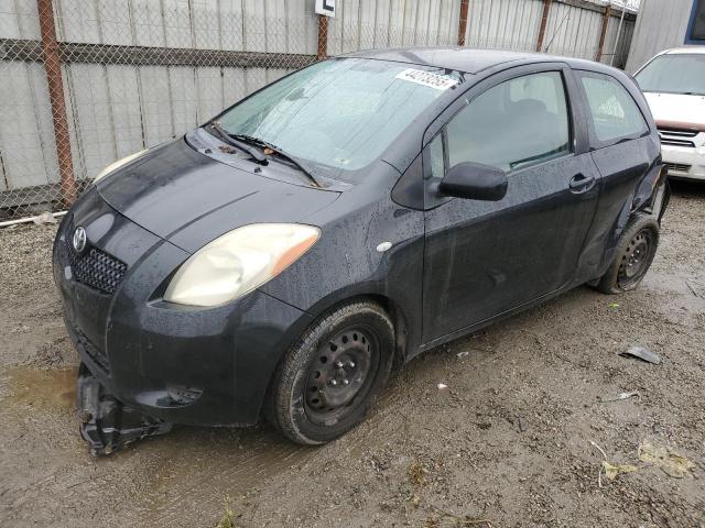  Salvage Toyota Yaris