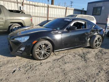  Salvage Toyota Scion