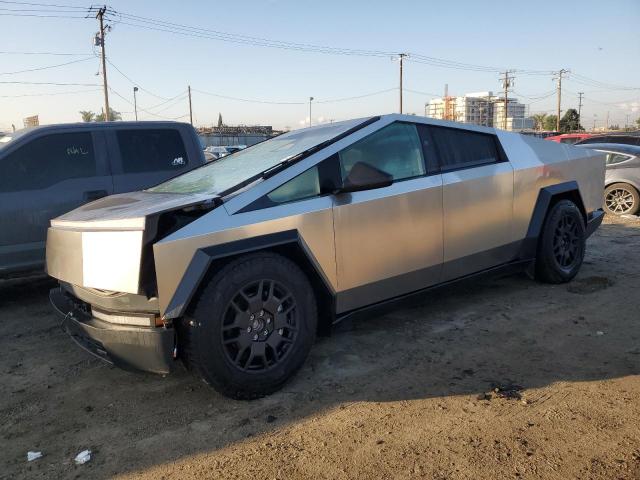  Salvage Tesla Cybertruck