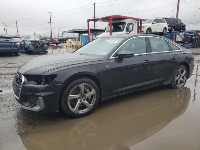  Salvage Audi A6