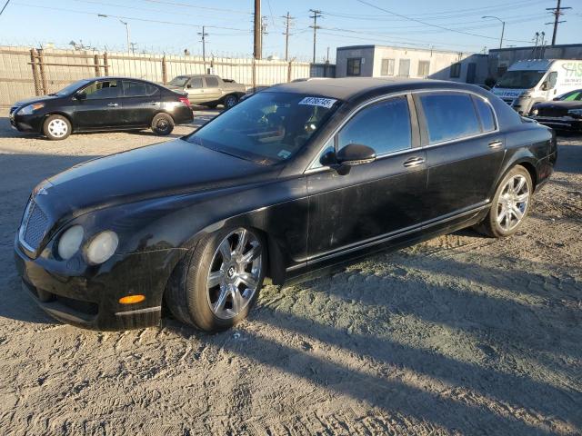  Salvage Bentley Continenta