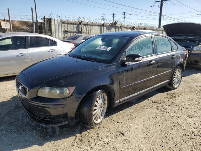  Salvage Volvo S40