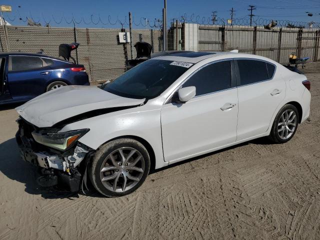  Salvage Acura ILX