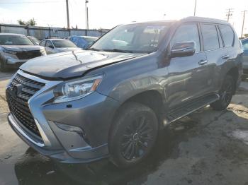  Salvage Lexus Gx