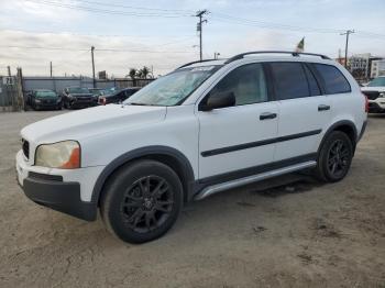  Salvage Volvo XC90