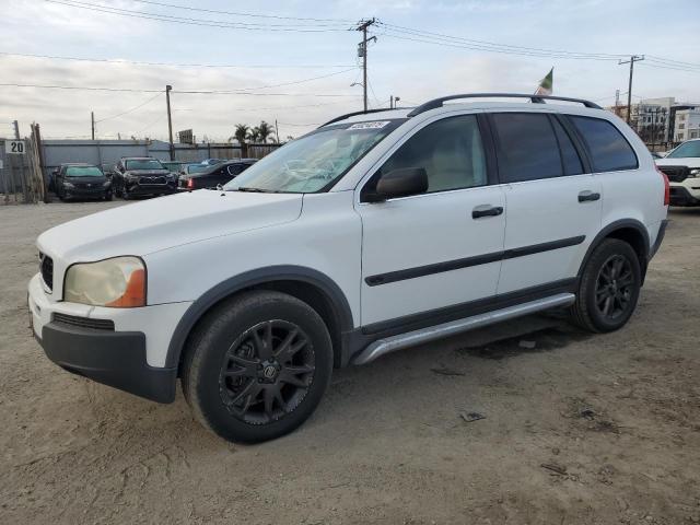  Salvage Volvo XC90