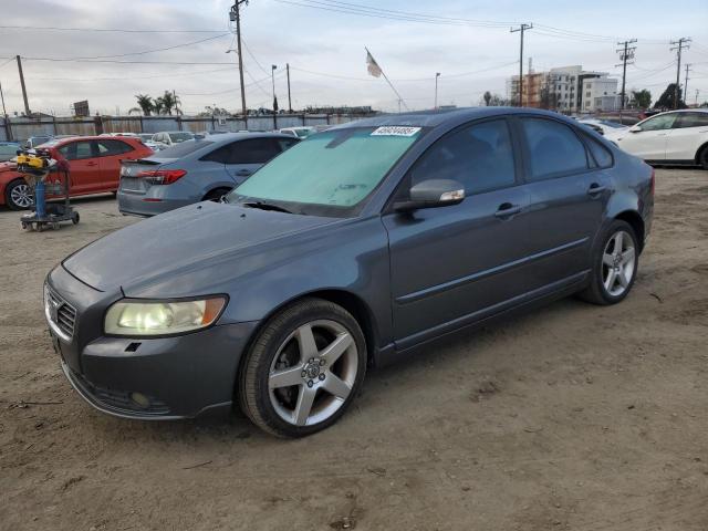  Salvage Volvo S40