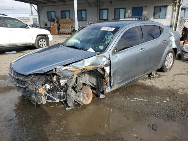  Salvage Dodge Avenger