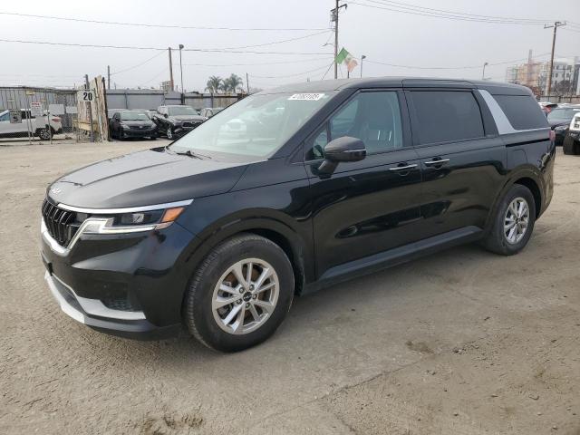  Salvage Kia Carnival