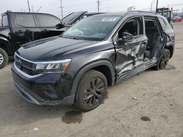  Salvage Volkswagen Taos