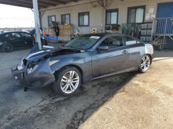  Salvage INFINITI G37