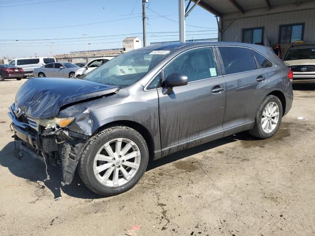  Salvage Toyota Venza