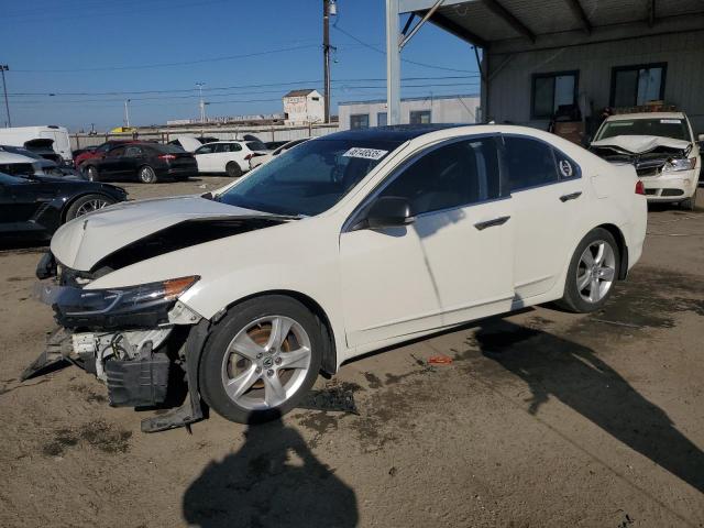  Salvage Acura TSX