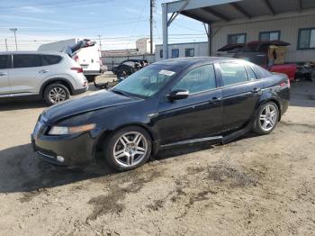  Salvage Acura TL