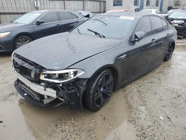  Salvage BMW M Series