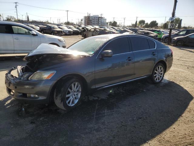  Salvage Lexus Gs