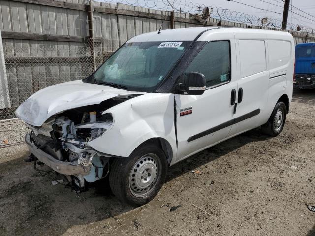  Salvage Ram Promaster