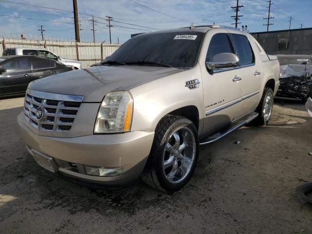  Salvage Cadillac Escalade