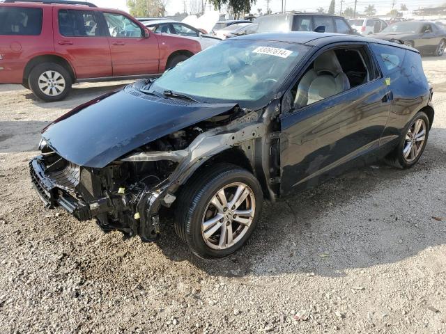  Salvage Honda Crz