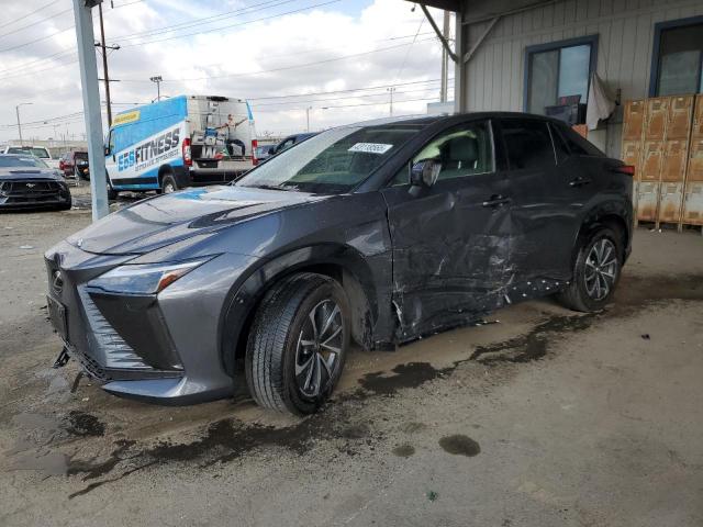  Salvage Lexus Rz