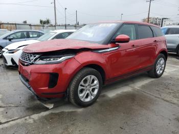  Salvage Land Rover Range Rover