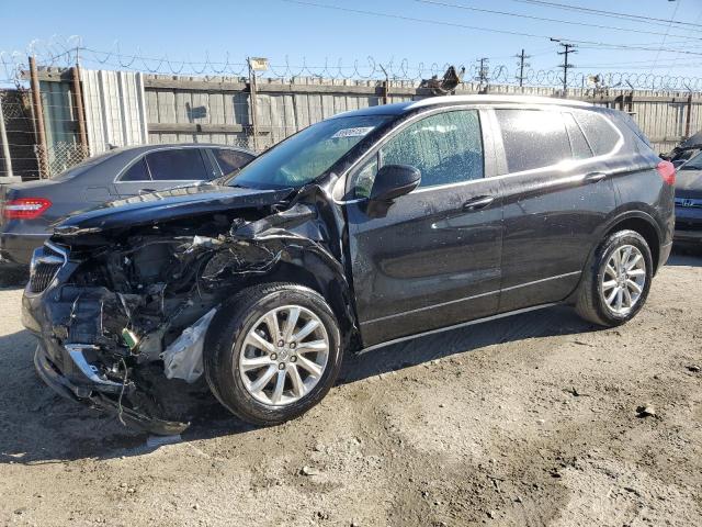  Salvage Buick Envision