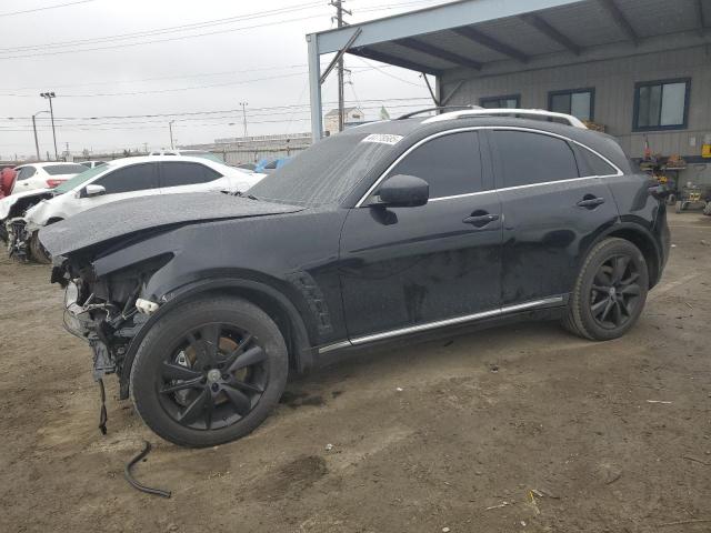  Salvage INFINITI Fx