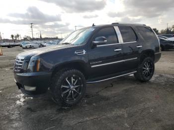  Salvage Cadillac Escalade