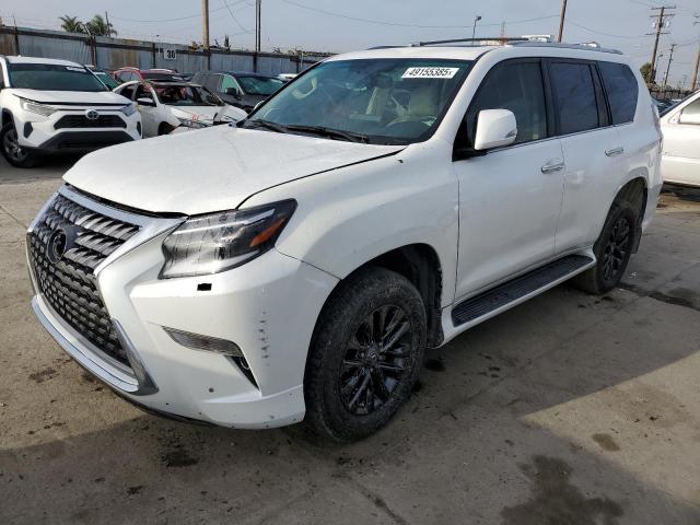  Salvage Lexus Gx