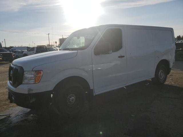  Salvage Nissan Nv