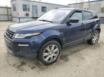  Salvage Land Rover Range Rover