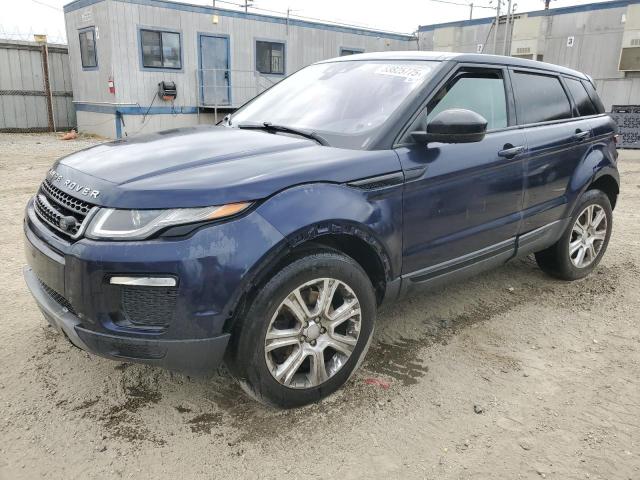  Salvage Land Rover Range Rover
