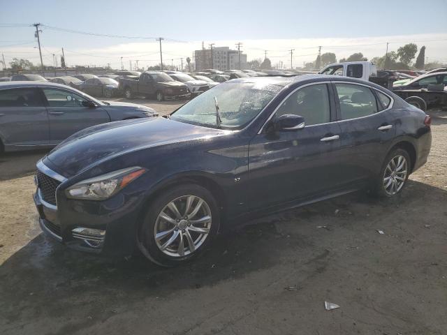  Salvage INFINITI Q70