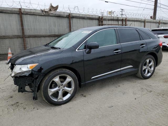  Salvage Toyota Venza