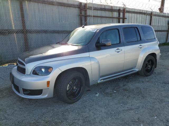  Salvage Chevrolet HHR