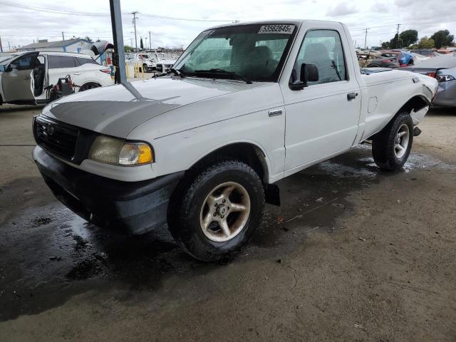  Salvage Mazda B Series