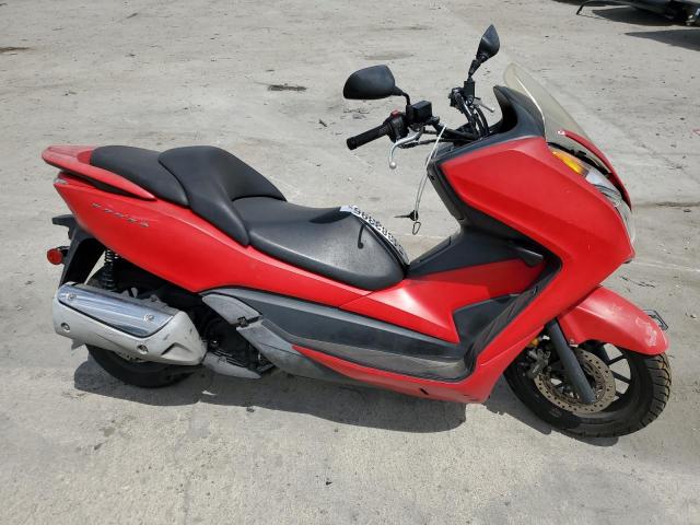  Salvage Honda Nss Cycle