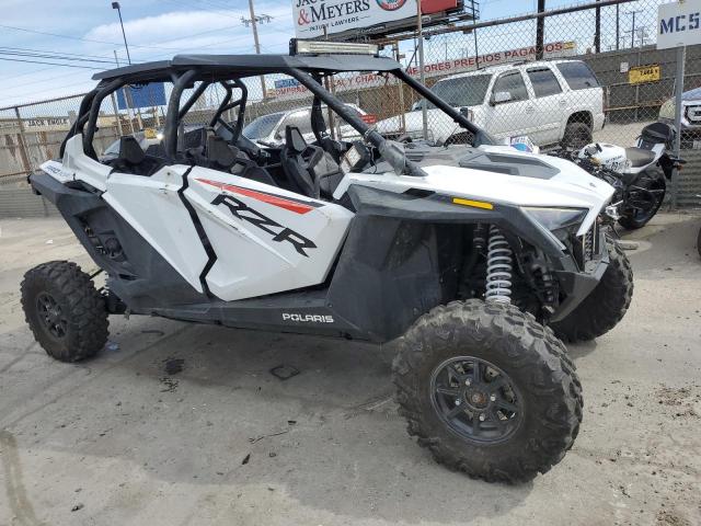  Salvage Polaris Rzr Pro Xp