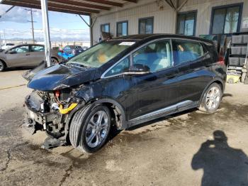  Salvage Chevrolet Bolt