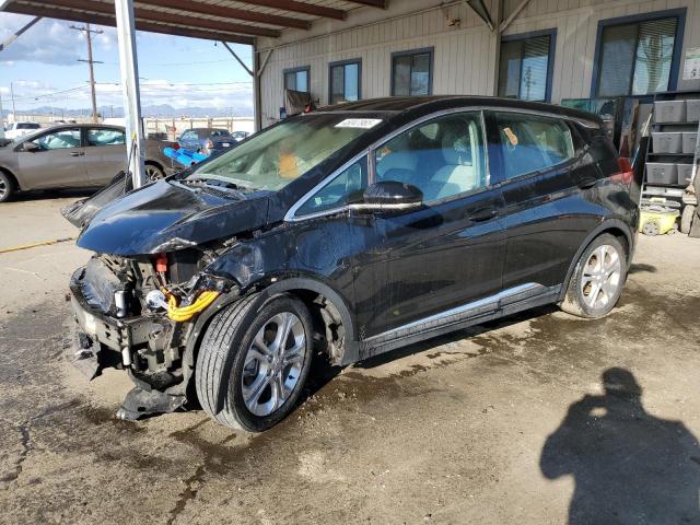  Salvage Chevrolet Bolt