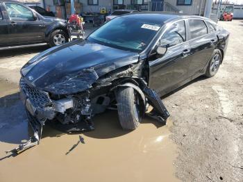  Salvage Kia K5